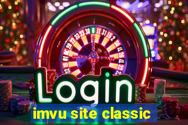 imvu site classic